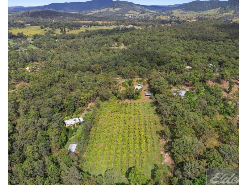 46 Herron Road, Pie Creek QLD 4570