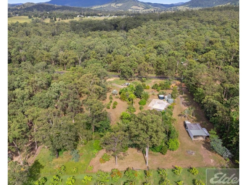 46 Herron Road, Pie Creek QLD 4570