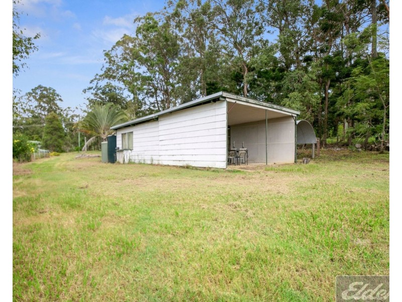 46 Herron Road, Pie Creek QLD 4570