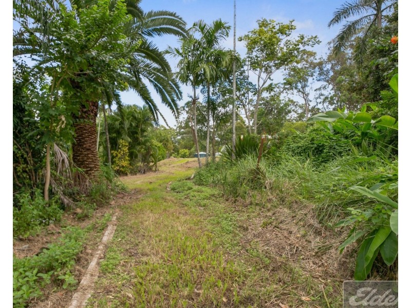 46 Herron Road, Pie Creek QLD 4570