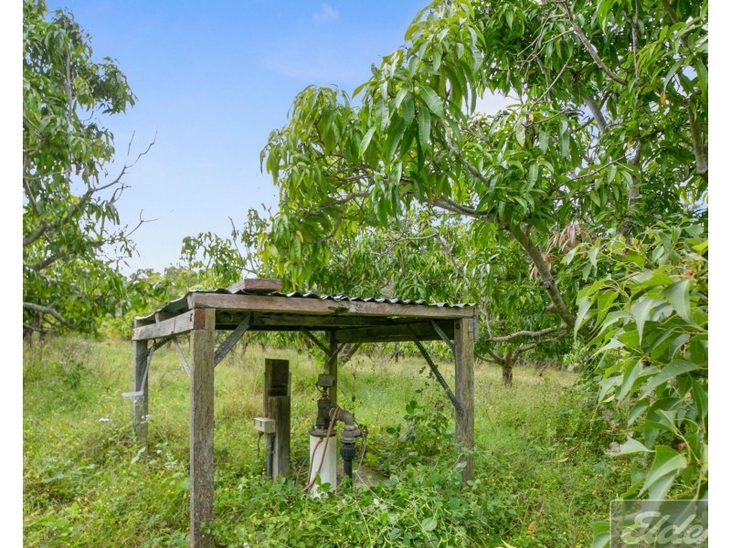 46 Herron Road, Pie Creek QLD 4570