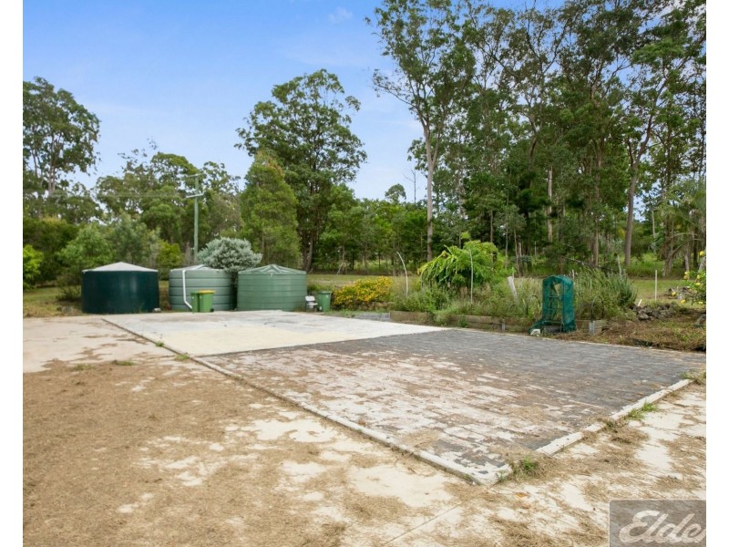 46 Herron Road, Pie Creek QLD 4570