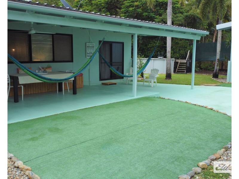 31 Kwila Street, Wongaling Beach QLD 4852