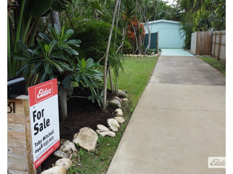 31 Kwila Street, Wongaling Beach QLD 4852