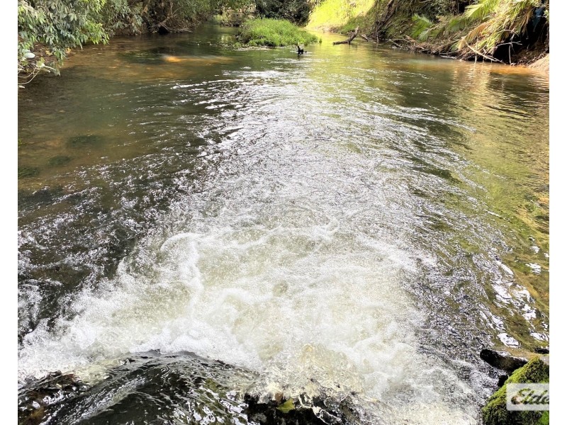 568 Granadilla Road, Granadilla QLD 4855