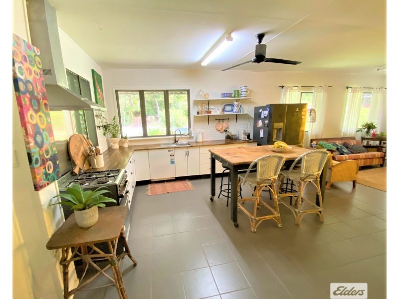 568 Granadilla Road, Granadilla QLD 4855