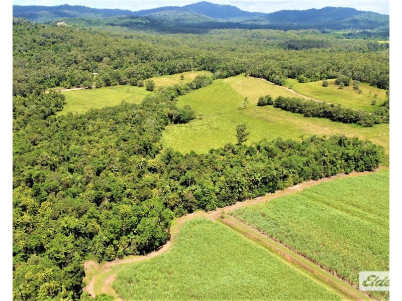 568 Granadilla Road, Granadilla QLD 4855