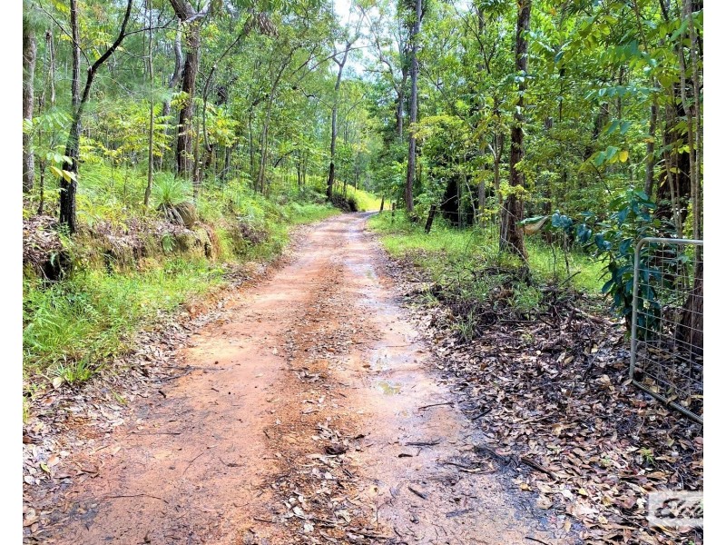 568 Granadilla Road, Granadilla QLD 4855