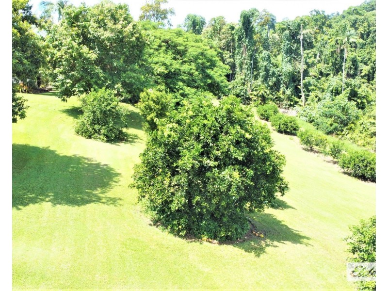 421 Bingil Bay Road, Bingil Bay QLD 4852