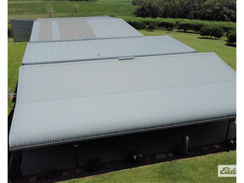 421 Bingil Bay Road, Bingil Bay QLD 4852