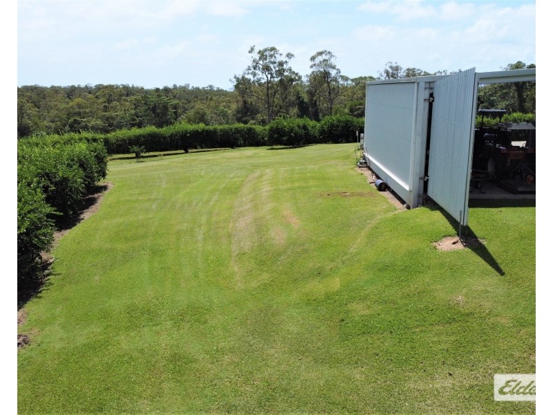 421 Bingil Bay Road, Bingil Bay QLD 4852