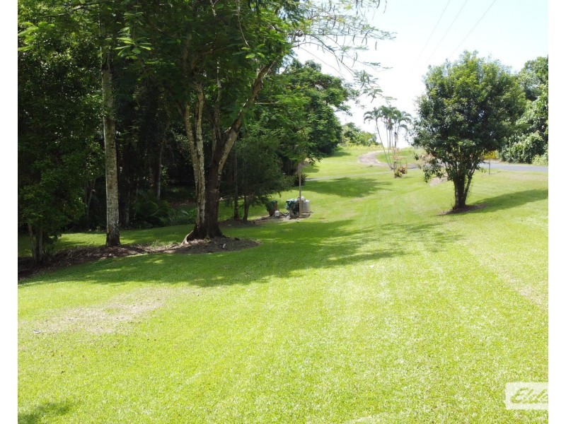 421 Bingil Bay Road, Bingil Bay QLD 4852