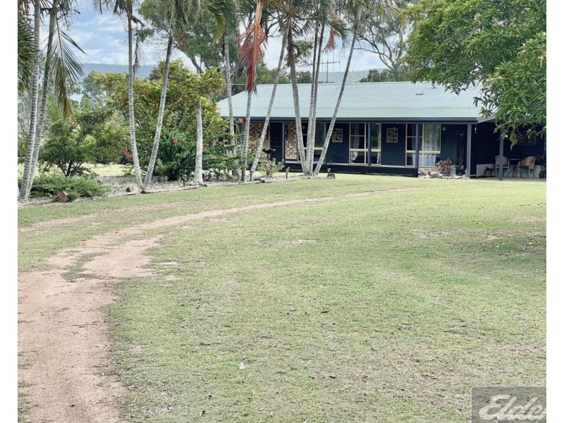 526 Abel Road, Lower Wonga QLD 4570