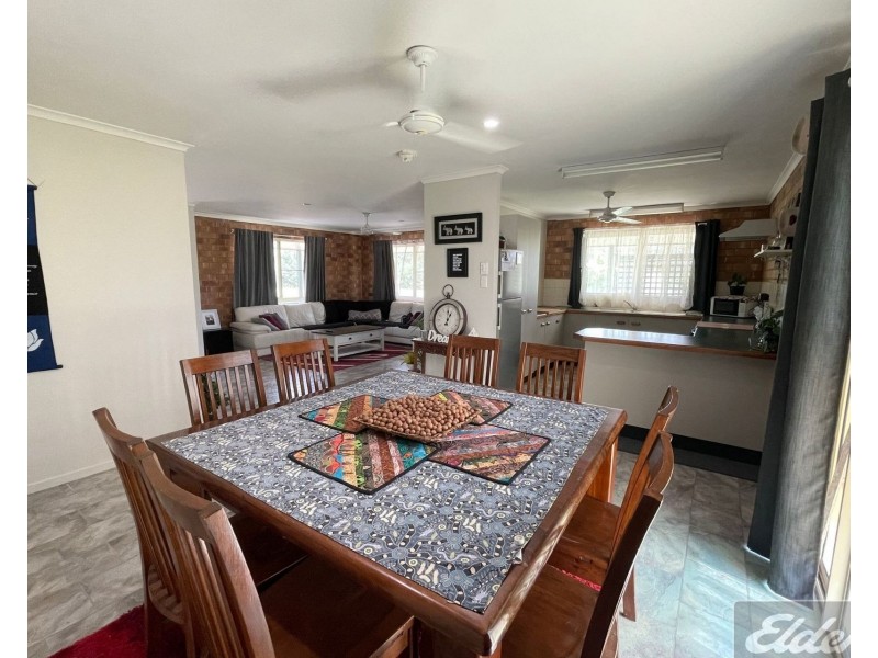 526 Abel Road, Lower Wonga QLD 4570