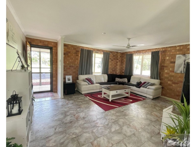 526 Abel Road, Lower Wonga QLD 4570