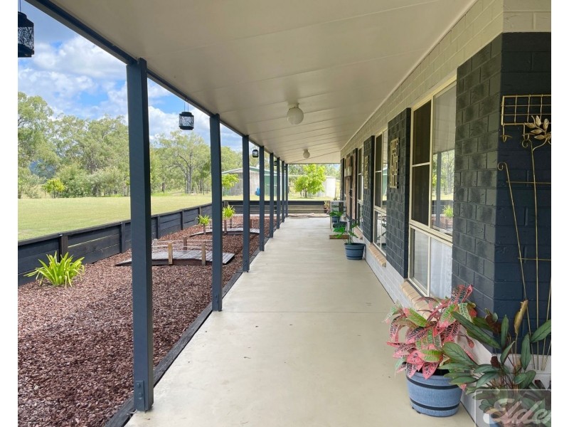 526 Abel Road, Lower Wonga QLD 4570