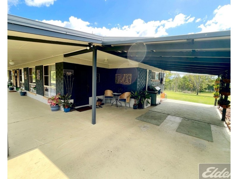 526 Abel Road, Lower Wonga QLD 4570