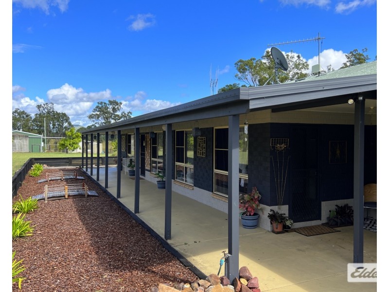 526 Abel Road, Lower Wonga QLD 4570