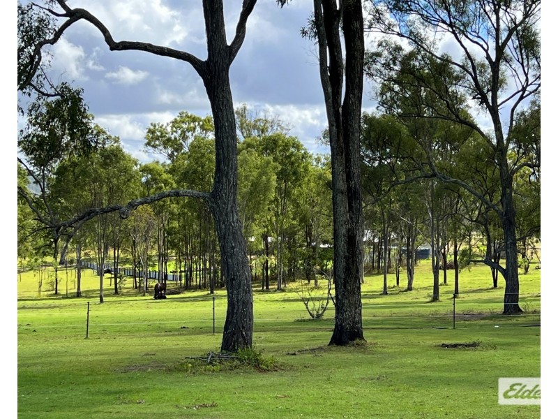 526 Abel Road, Lower Wonga QLD 4570