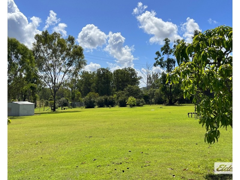 526 Abel Road, Lower Wonga QLD 4570