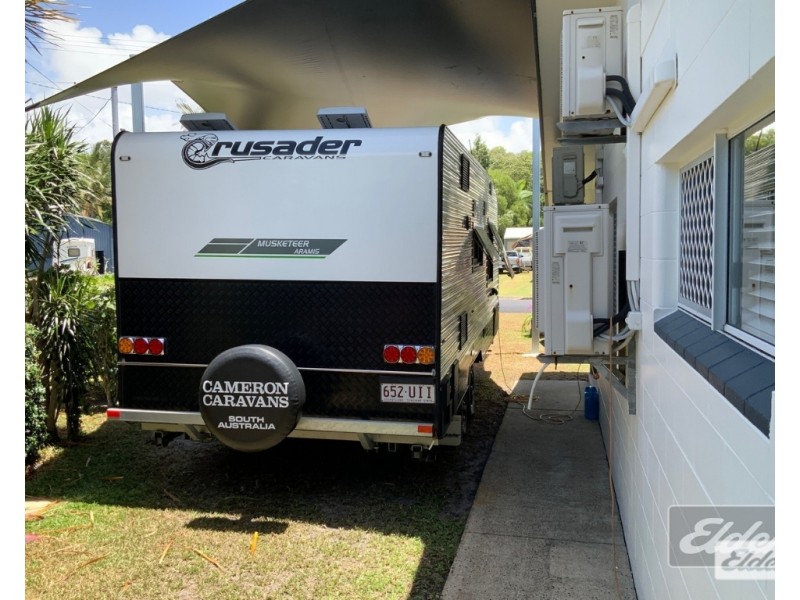 13 Andrews Street, Kurrimine Beach QLD 4871
