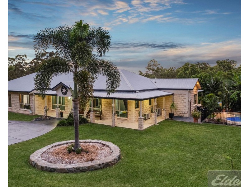 199 Mcintosh Creek Road, Jones Hill QLD 4570