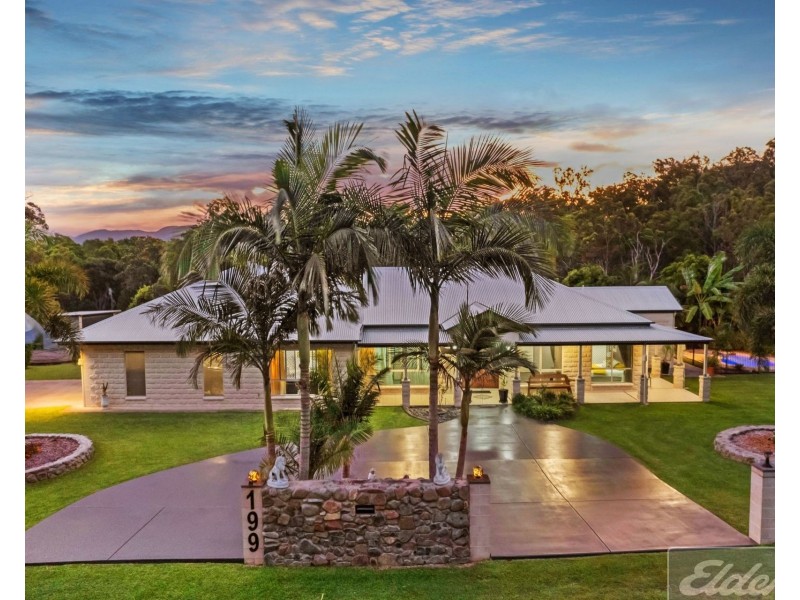 199 Mcintosh Creek Road, Jones Hill QLD 4570