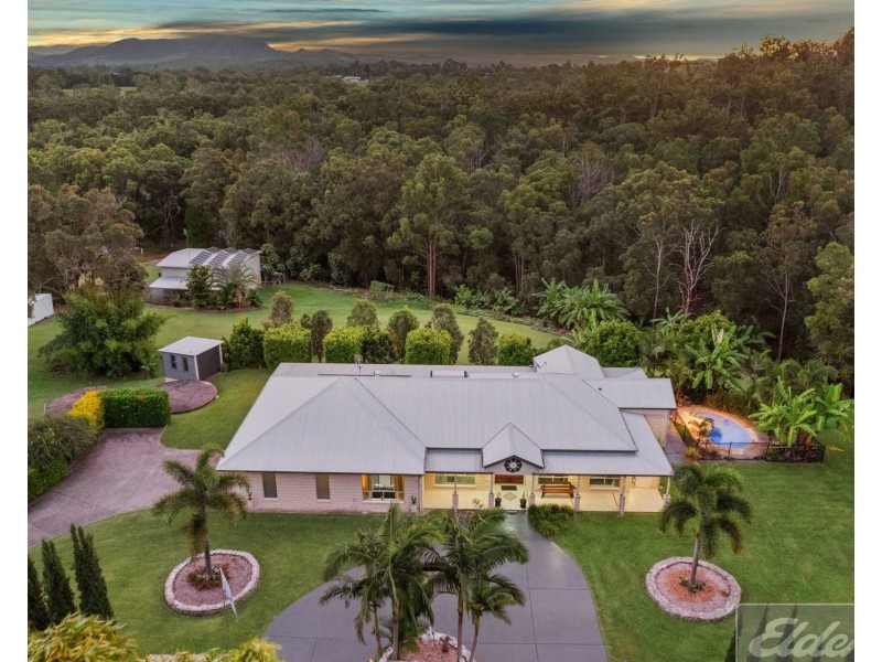 199 Mcintosh Creek Road, Jones Hill QLD 4570