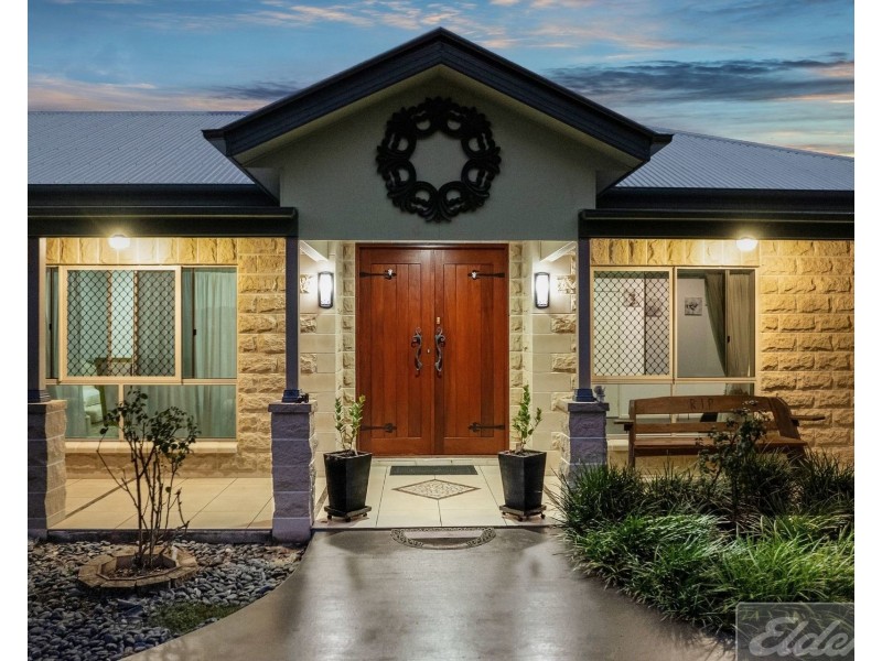 199 Mcintosh Creek Road, Jones Hill QLD 4570