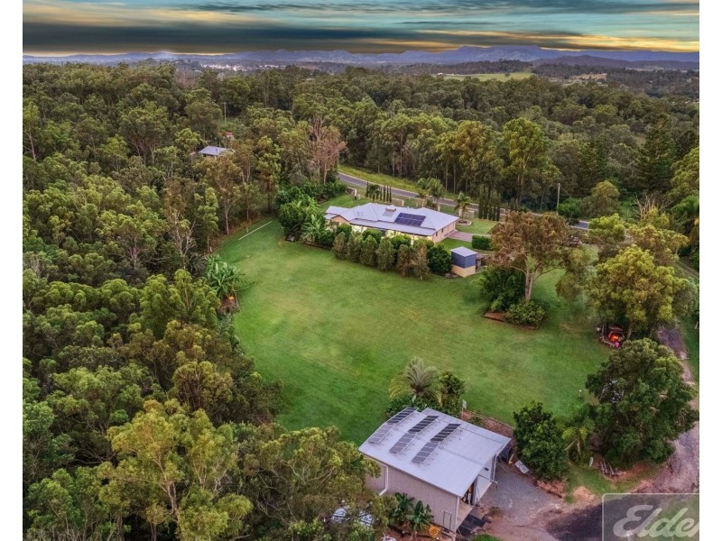 199 Mcintosh Creek Road, Jones Hill QLD 4570