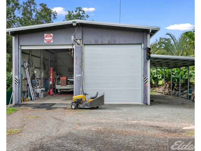 199 Mcintosh Creek Road, Jones Hill QLD 4570