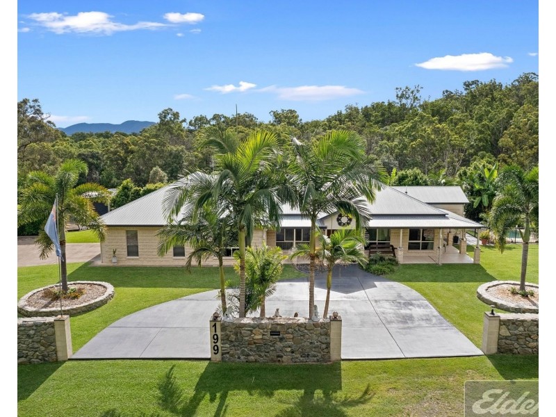 199 Mcintosh Creek Road, Jones Hill QLD 4570