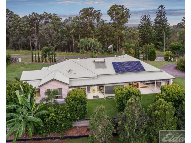 199 Mcintosh Creek Road, Jones Hill QLD 4570