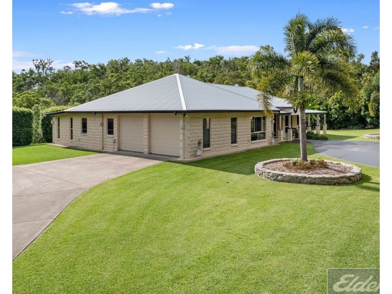 199 Mcintosh Creek Road, Jones Hill QLD 4570