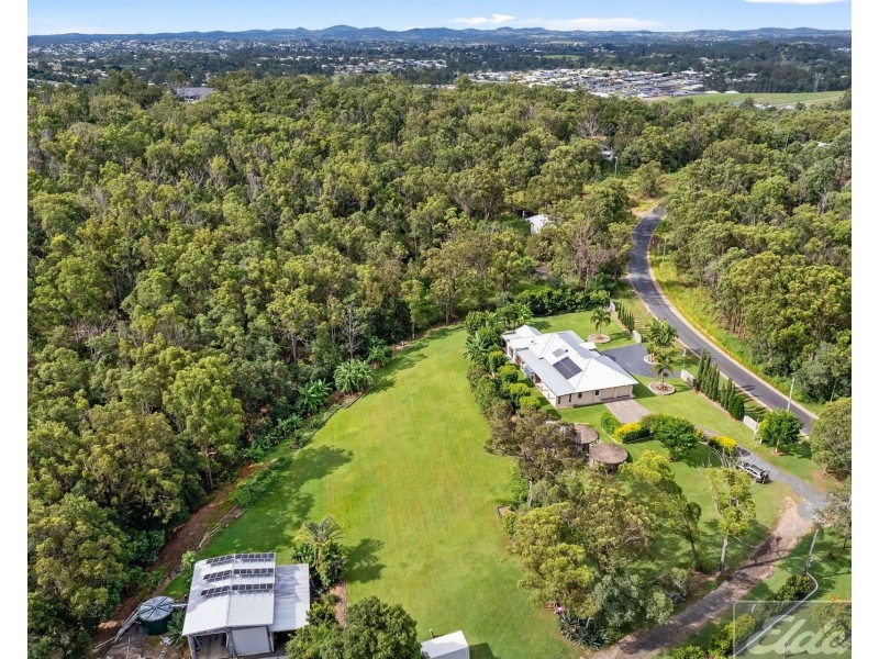 199 Mcintosh Creek Road, Jones Hill QLD 4570