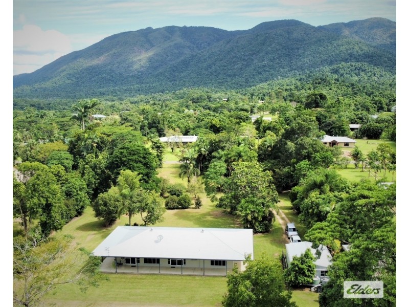 33 Thomas Court, Bulgun QLD 4854