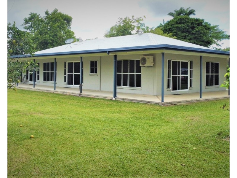 33 Thomas Court, Bulgun QLD 4854