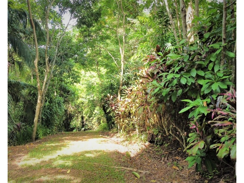 33 Thomas Court, Bulgun QLD 4854