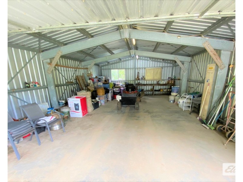 33 Thomas Court, Bulgun QLD 4854