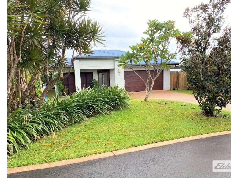 10 Rise Crescent, Mission Beach QLD 4852