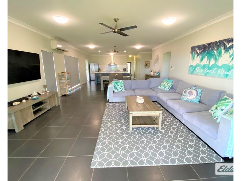10 Rise Crescent, Mission Beach QLD 4852