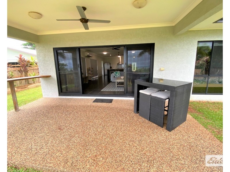 10 Rise Crescent, Mission Beach QLD 4852