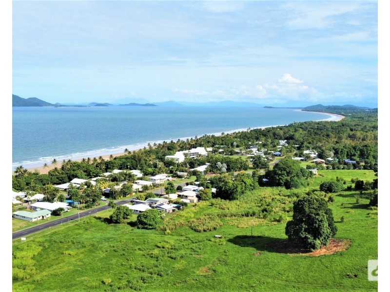 10 Rise Crescent, Mission Beach QLD 4852