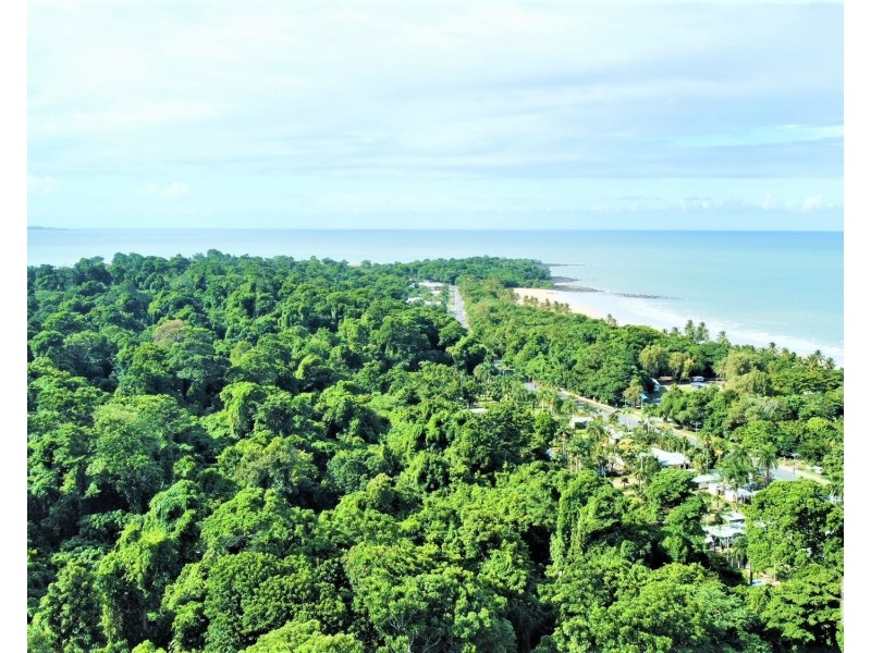 10 Rise Crescent, Mission Beach QLD 4852