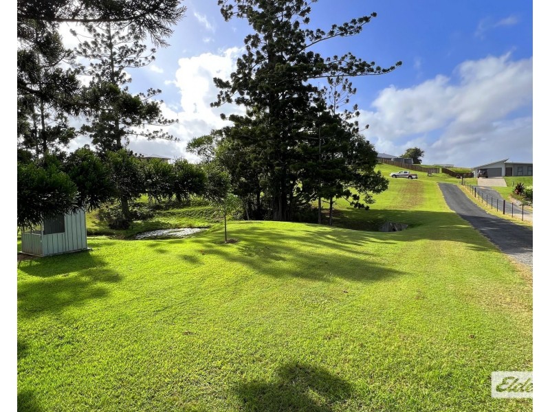 16 Billman Court, Chatsworth QLD 4570