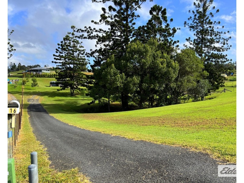 16 Billman Court, Chatsworth QLD 4570