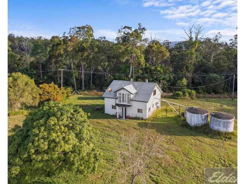 199 Herron Road Road, Pie Creek QLD 4570
