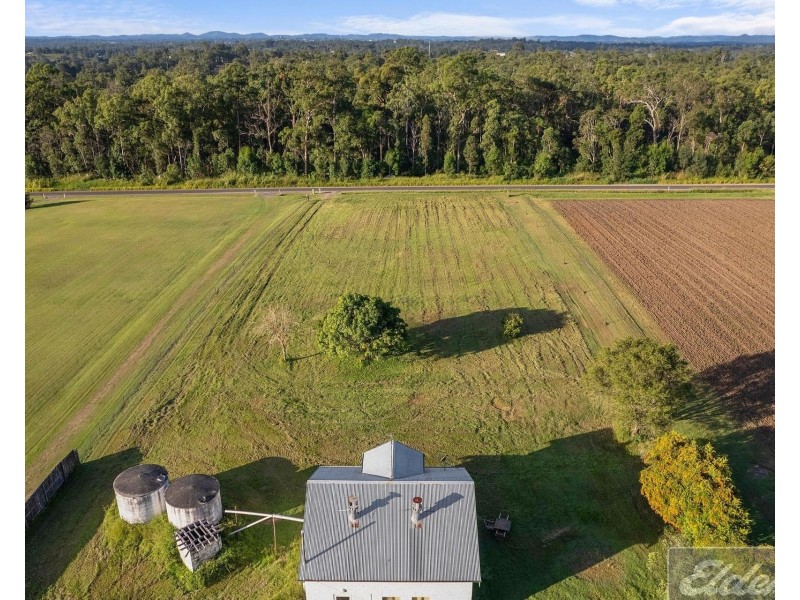 199 Herron Road Road, Pie Creek QLD 4570