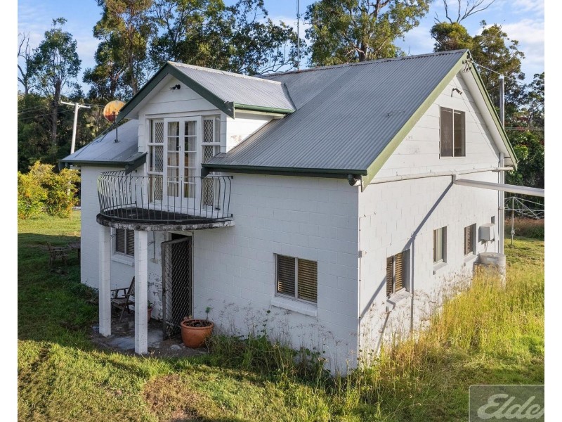 199 Herron Road Road, Pie Creek QLD 4570