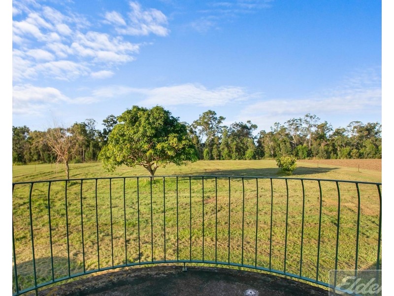 199 Herron Road Road, Pie Creek QLD 4570